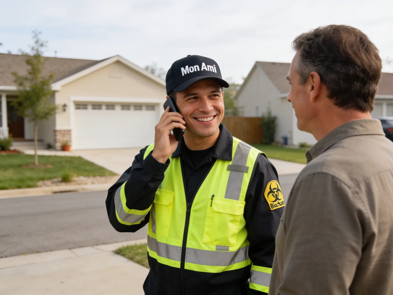 Sewage Cleanup Nemours, WV FAQs